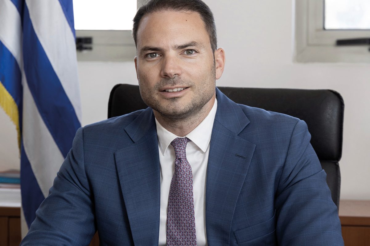 Γλυφάδα: Άρπαξαν το πορτοφόλι του πρώην αντιπεριφερειάρχη ενώ δειπνούσε με τον Κυρανάκη