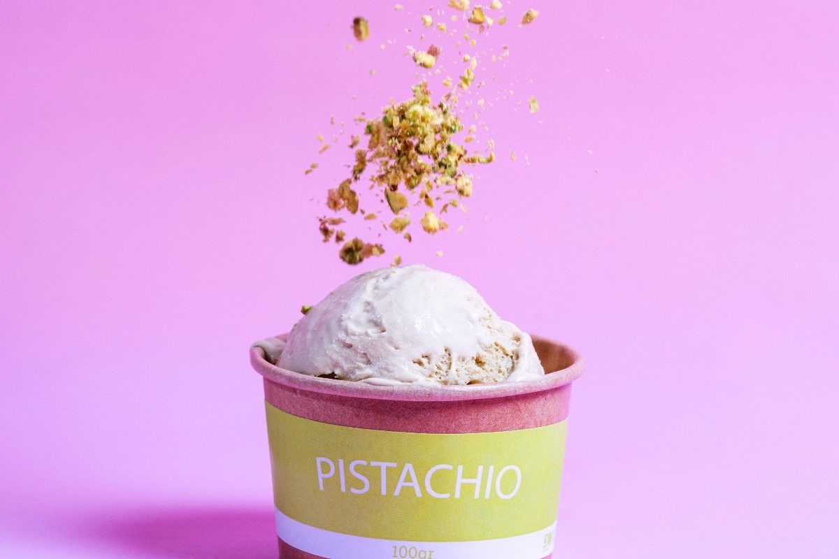 Γιορτάζουμε την Ημέρα Παγωτού στο Yum Guilt Free στη Γλυφάδα (με κερασμένο παγωτό!)