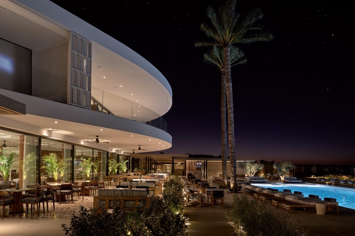 One&Only Aesthesis: Το Ora by Ettore Botrini υποδέχεται τον διακεκριμένο Βρετανό chef Tom Aikens σε μια βραδιά υψηλής γαστρονομίας στην Αθηναϊκή Ριβιέρα