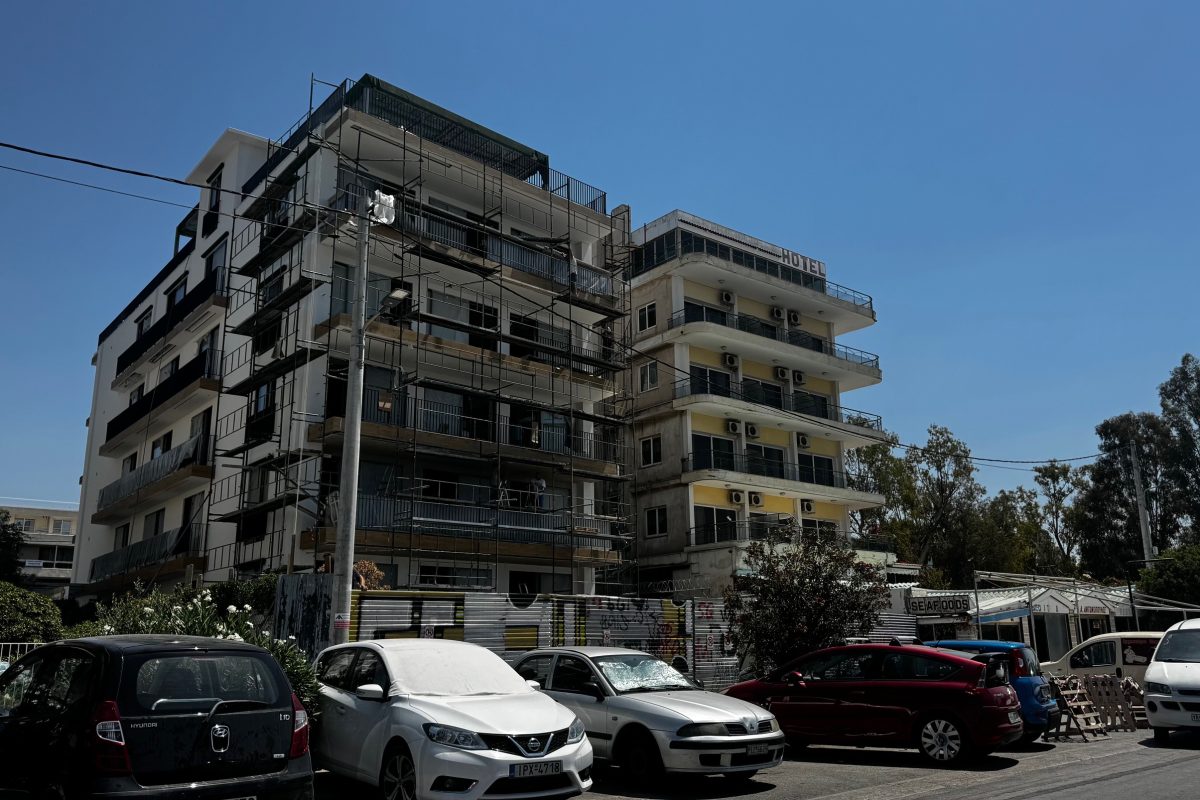 Γλυφάδα: Τέσσερα ακριβά ακίνητα που αλλάζουν τον real estate χάρτη της πόλης