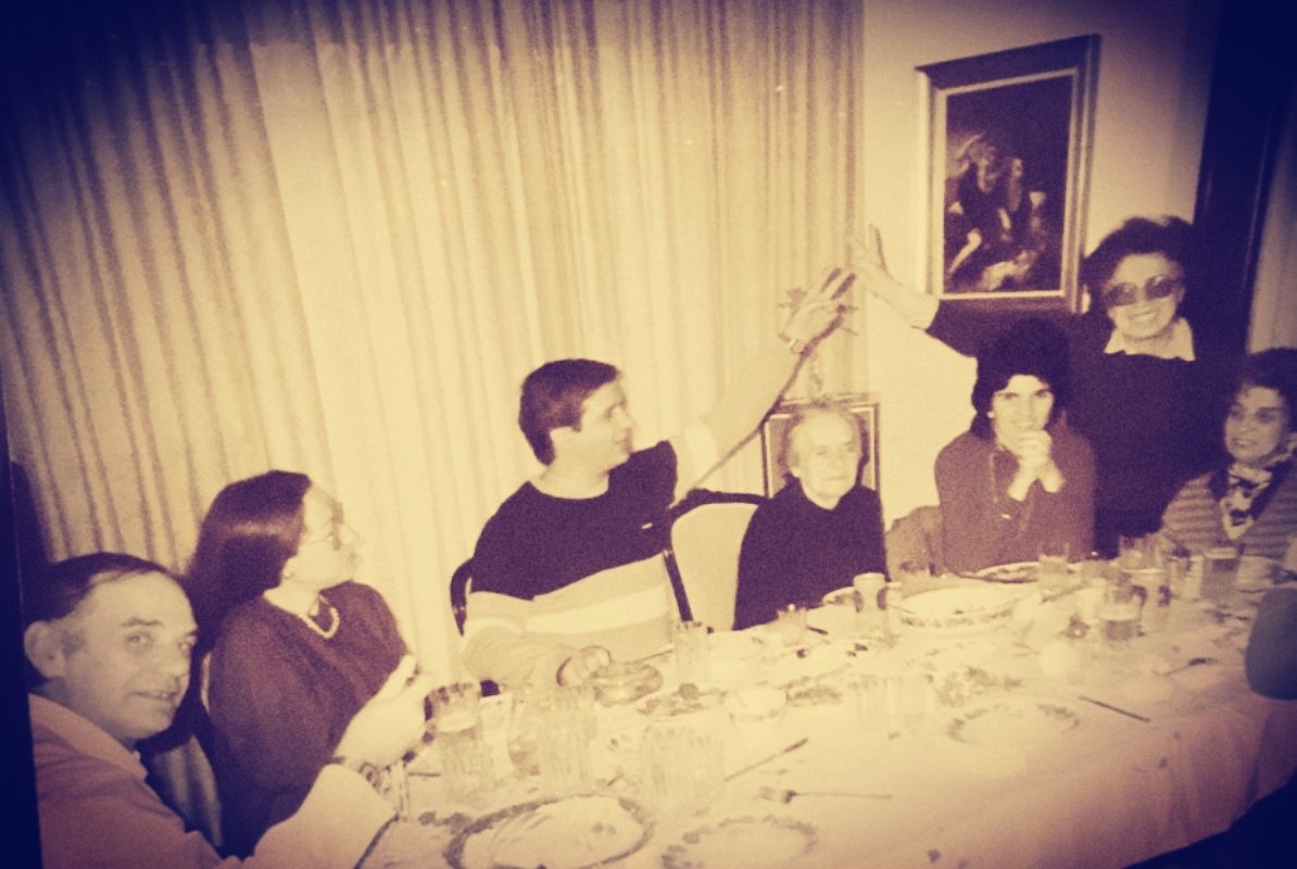 Δεκαπενταύγουστος στη Νέα Σμύρνη