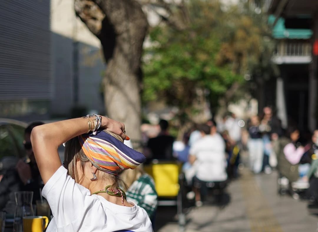 10 Athens cafés, restaurants and bars to make summer last a little longer