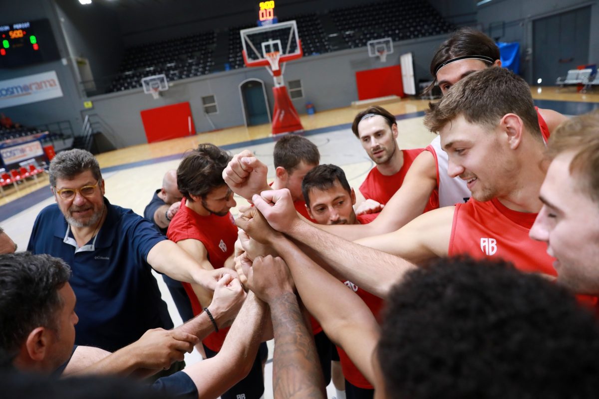 Πανιώνιος: Η σεζόν ξεκίνησε στη Γλυφάδα – Πρόσκληση για μια μοναδική ανοιχτή προπόνηση στις 3 Σεπτεμβρίου