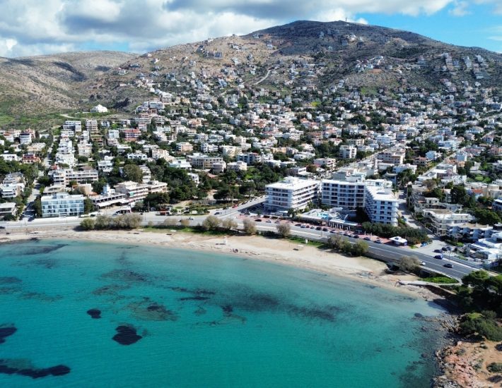 Σαρωνίδα, Ανάβυσσος, Λαγονήσι: Για λίγους οι πάλαι ποτέ εξοχικοί προορισμοί της Αθηναϊκής Ριβιέρας