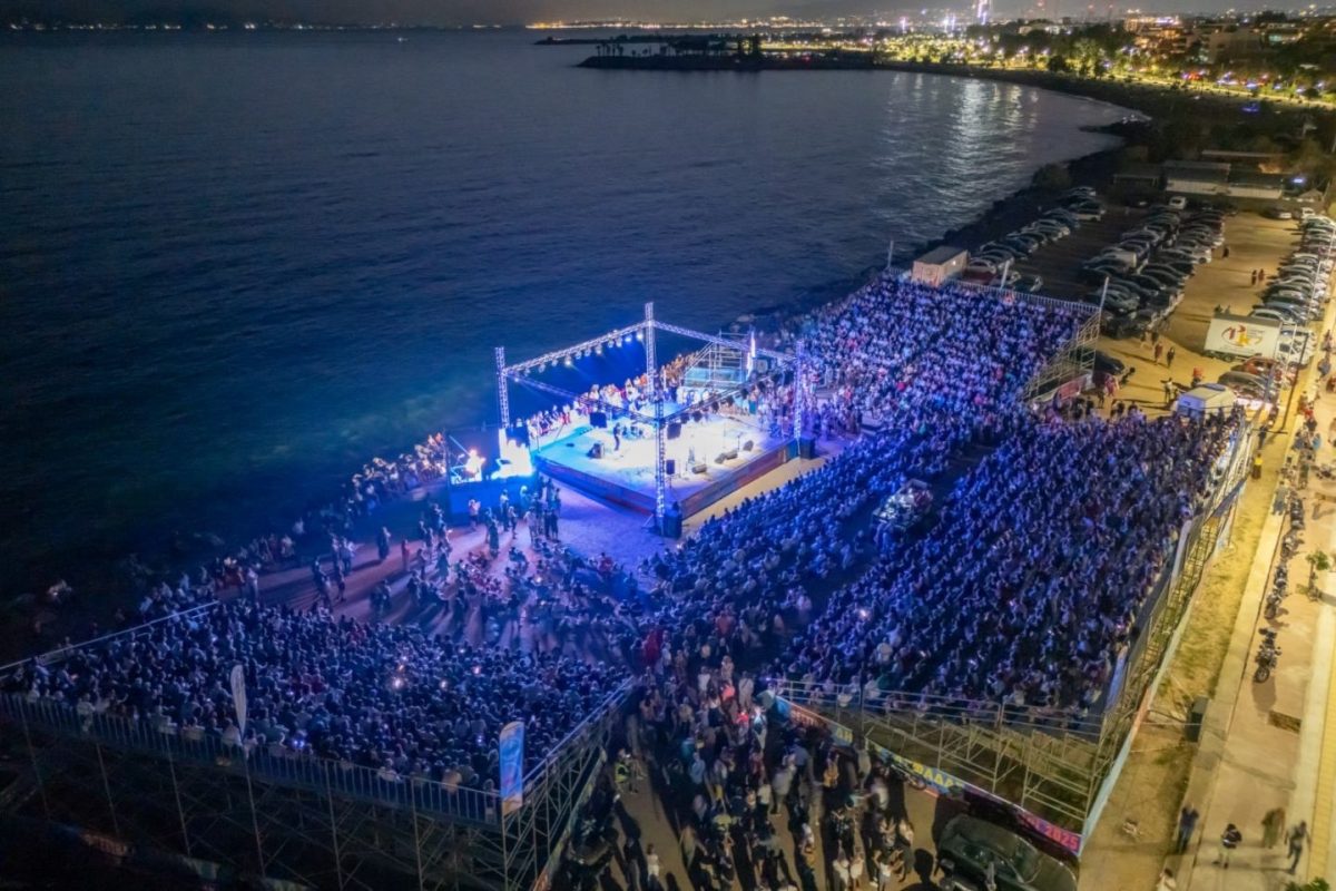 Οι εκδηλώσεις που μπορείς να παρακολουθήσεις δωρεάν στα νότια προάστια αυτή την εβδομάδα