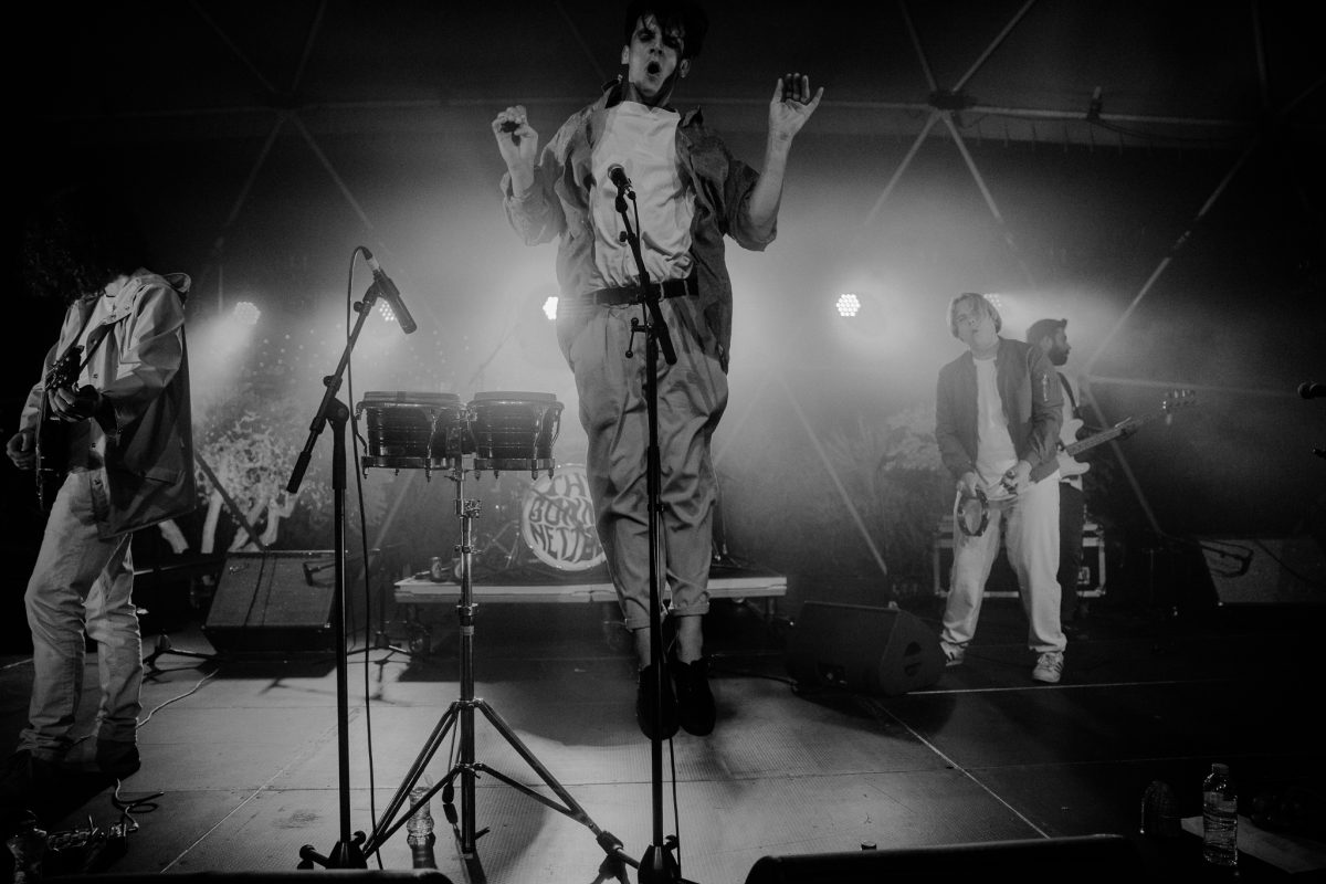 In Orbit x SNFCC Youth Council: Τι θα δούμε στο εναλλακτικό μουσικό φεστιβάλ στο ΚΠΙΣΝ