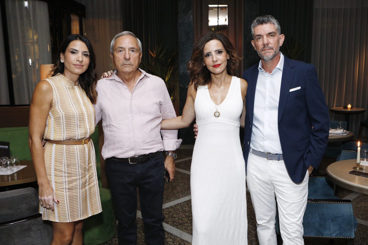 Golden Door: 40 χρόνια ποιότητας, καινοτομίας και κοινωνικής ευθύνης