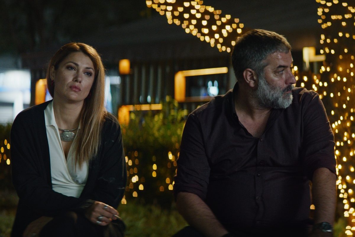 «Σπασμένη Φλέβα»: Κυκλοφόρησαν η αφίσα και το επίσημο trailer της νέας ταινίας του Γιάννη Οικονομίδη