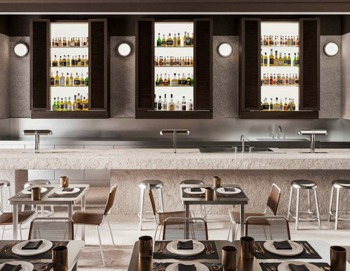 Τι είναι το «Αναψυκτήριο» που έρχεται στη Γλυφάδα από τις ομάδες των Bella Vespa και Pere Ubu