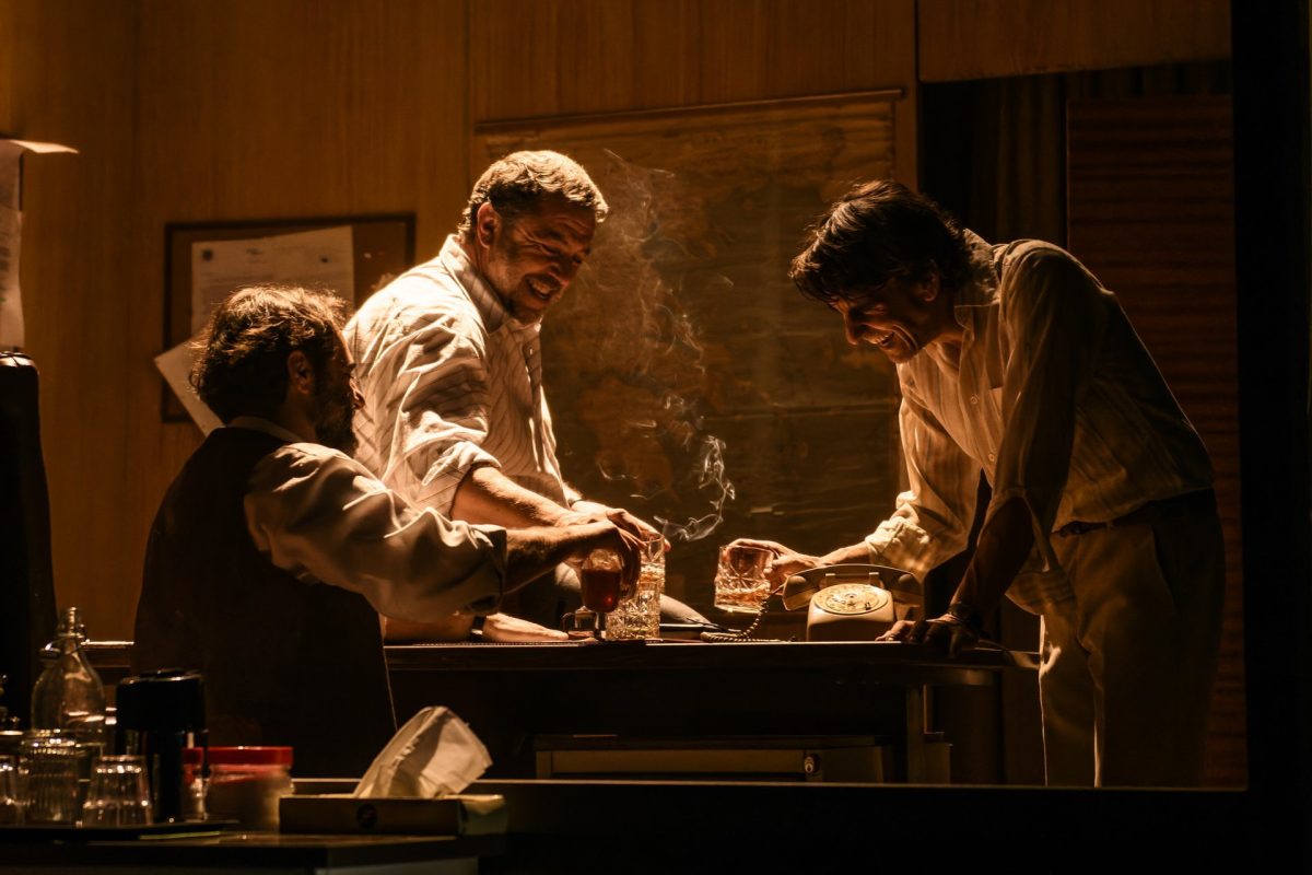 Θέατρο του Νέου Κόσμου: Το πρόγραμμα με τις παραστάσεις που θα δούμε τη σεζόν 2025-2026