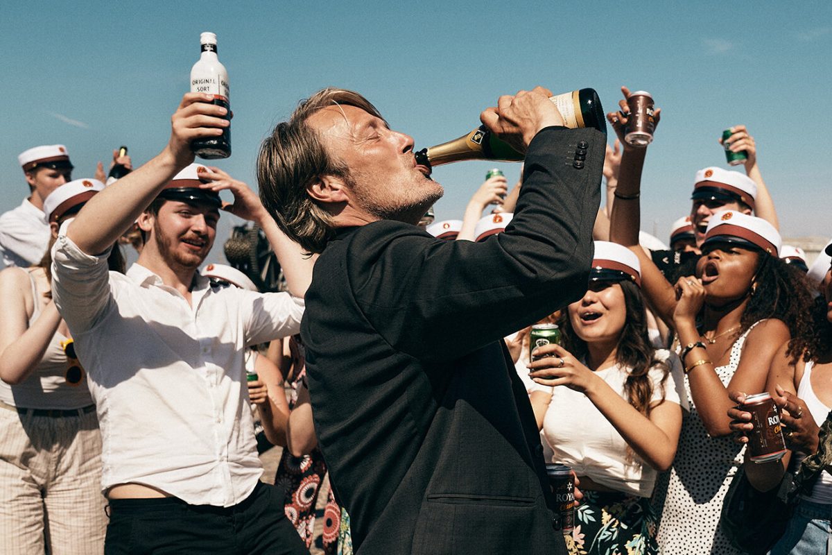 Πειραιάς: Το πρόγραμμα του Piraeus Port Film Festival