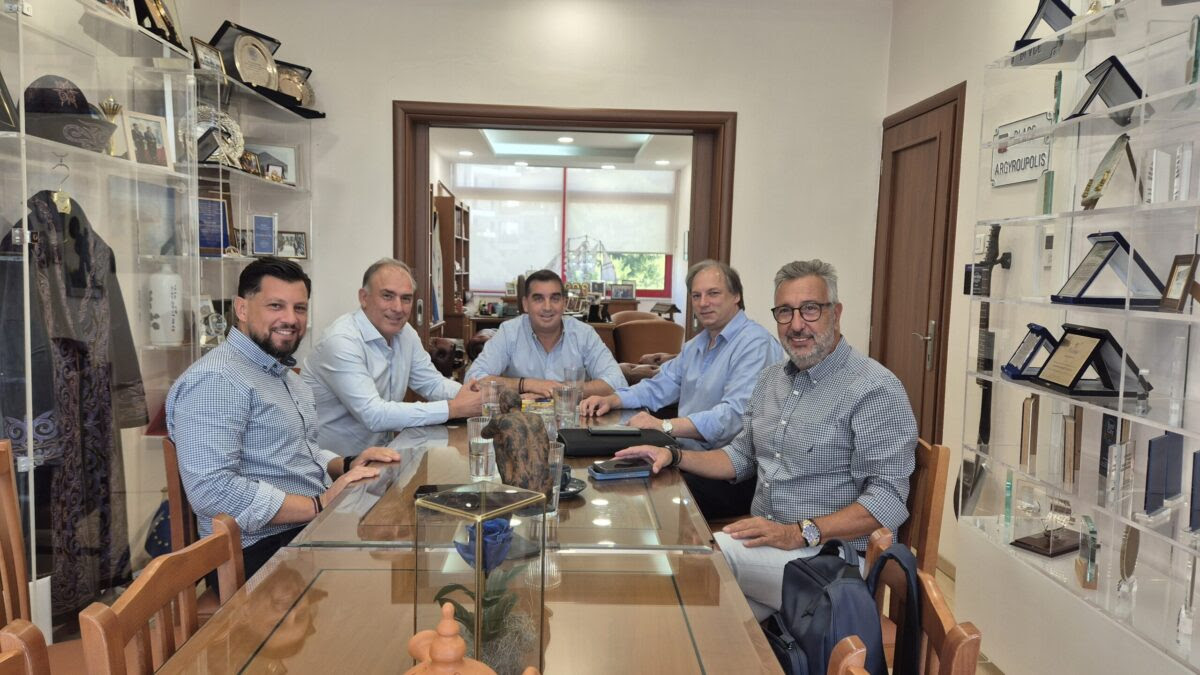 Αστική Σήραγγα Ηλιούπολης: Συγκέντρωση διαμαρτυρίας για την Υπογειοποίηση της Κατεχάκη – Oι πέντε δήμοι που συμμαχούν