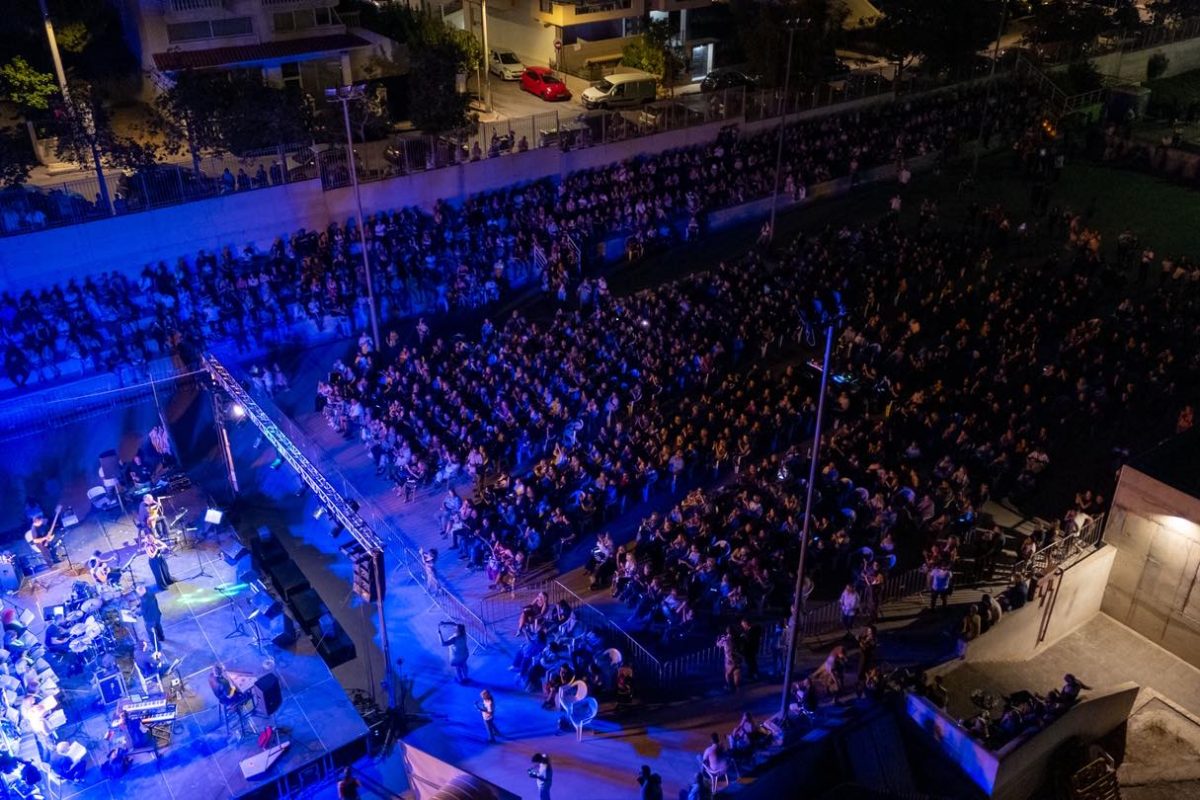 «Ημέρες Παράδοσης» στον Άγιο Δημήτριο με χορούς, μουσική και γλέντι στις 27 και 28 Σεπτεμβρίου