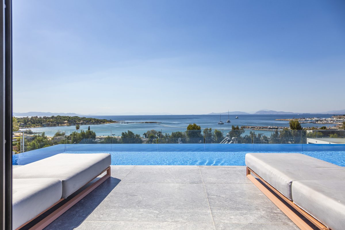 Dusit Suites Athens: Το πεντάστερο ξενοδοχείο της Γλυφάδας που αντλεί έμπνευση από την Ταϊλάνδη