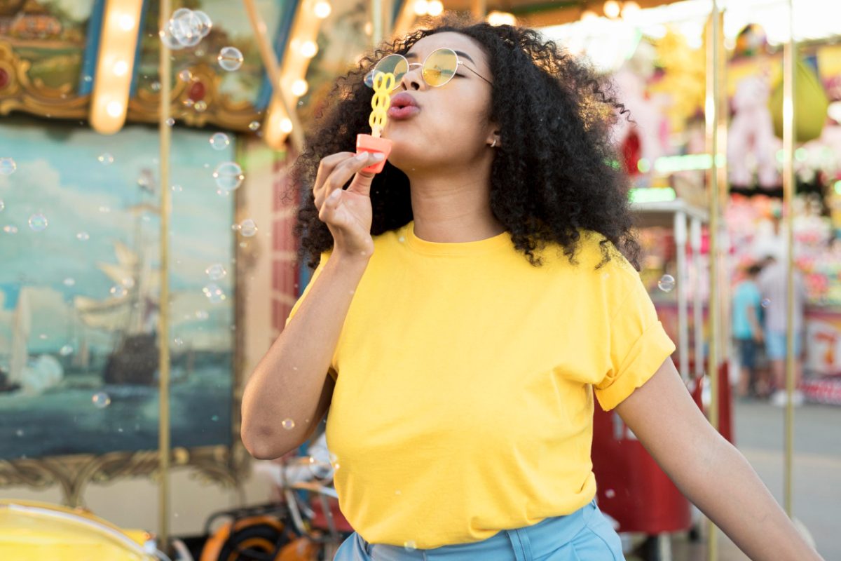 Brazilian Day στο Ζάππειο: Μια πολύχρωμη γιορτή της βραζιλιάνικης κουλτούρας στην καρδιά της Αθήνας
