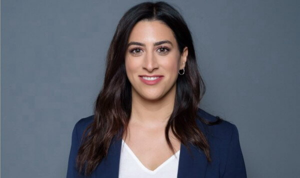 Τζίνα Αδαμοπούλου: Ποια είναι η νέα αντιπεριφερειάρχης του Νότιου Τομέα