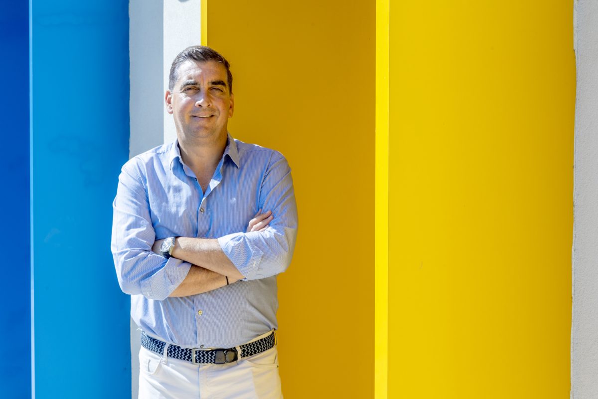 Τι μπορεί να κάνει η Τοπική Αυτοδιοίκηση για τα άτομα με Αναπηρία; Μια συζήτηση με τον Δήμαρχο Ελληνικού – Αργυρούπολης