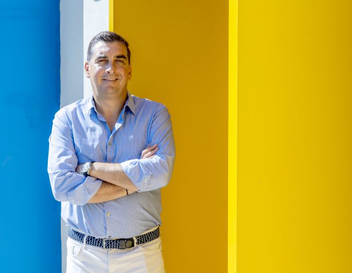 Τι μπορεί να κάνει η Τοπική Αυτοδιοίκηση για τα άτομα με Αναπηρία; Μια συζήτηση με τον Δήμαρχο Ελληνικού – Αργυρούπολης