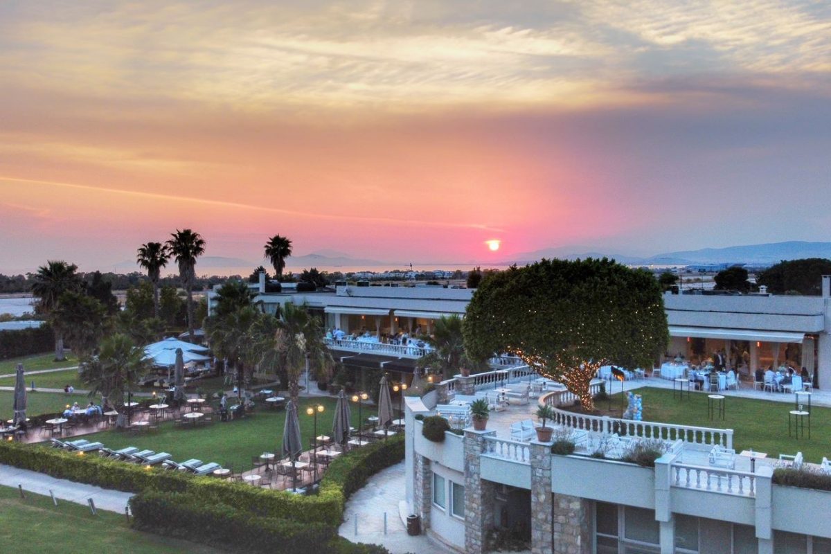 Γλυφάδα: Η «Απάνεμη Στέγη» διοργανώνει Συνάντηση Αλληλεγγύης στο Golf Prive