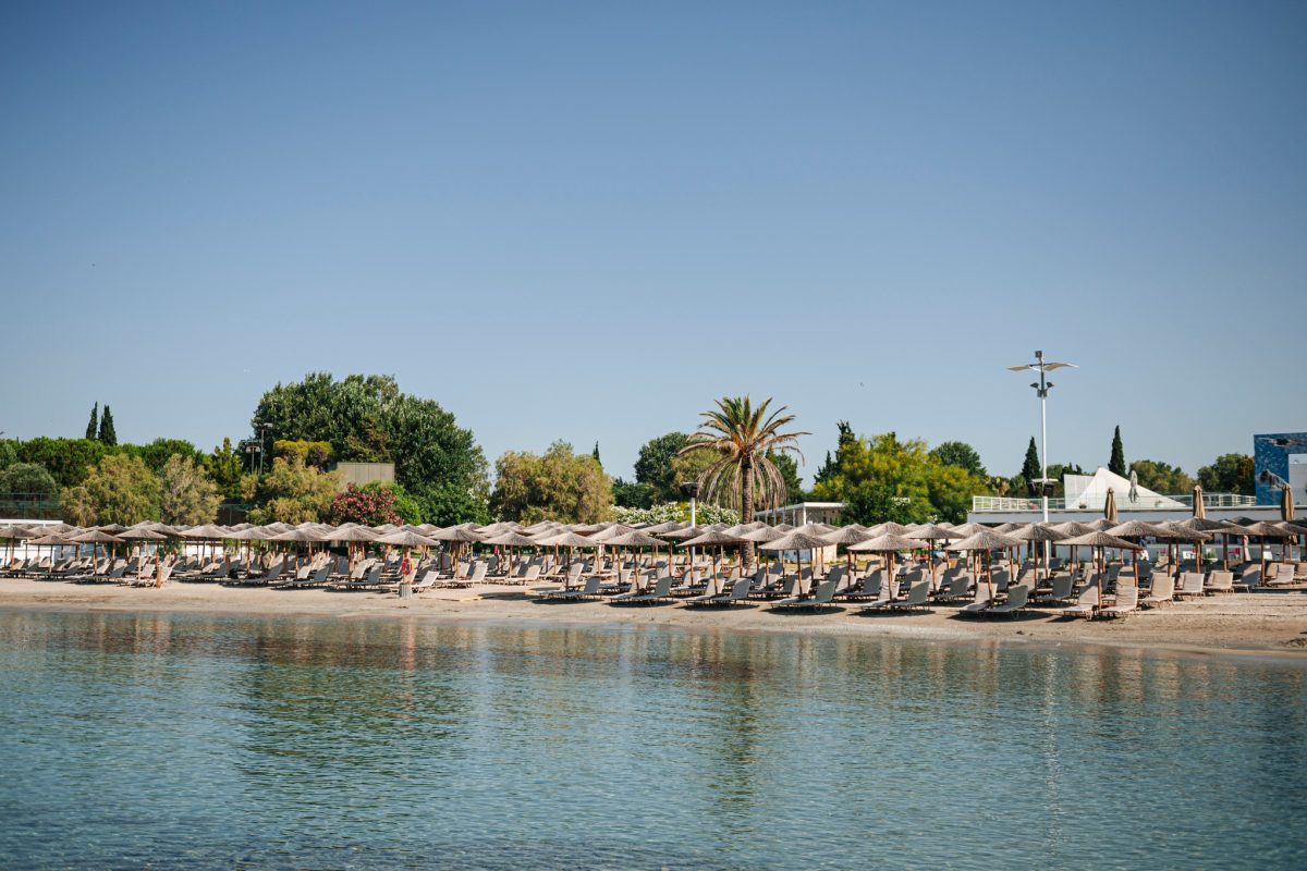 Grand Resort Lagonissi Wakeboard Cup 2025: Το επόμενο μεγάλο αθλητικό ραντεβού στη Grand Beach