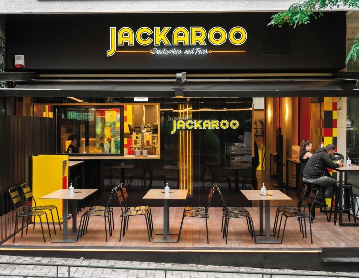 Jackaroo: Αλλαγή πλεύσης για το σημείο που θα ανοίξει κατάστημα στη Γλυφάδα