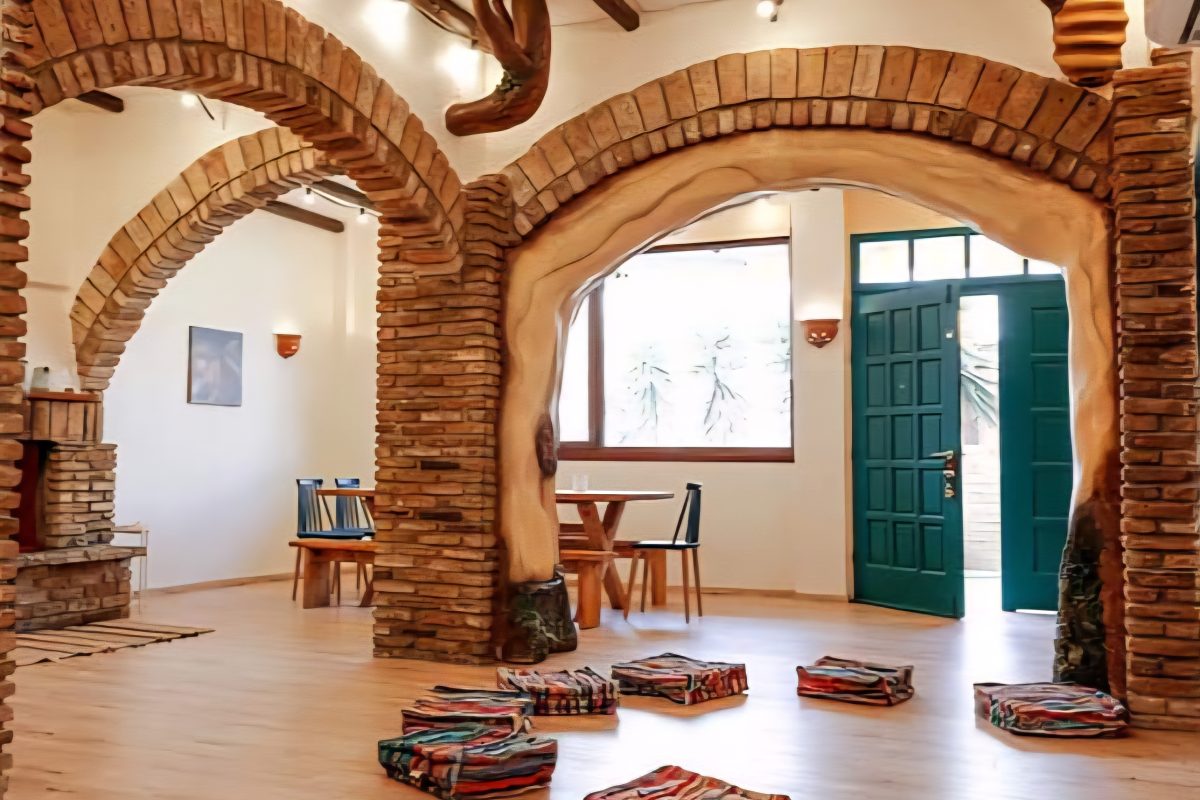 Δημιουργική απασχόληση και παιδικά πάρτι στο Kangiroo στη Nέα Σμύρνη!