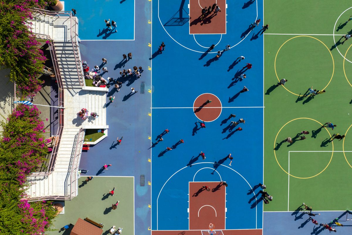 Μαθητές σε επαφή με την επιστήμη και #LeonteiosAI: Πώς η Λεόντειος Σχολή Νέας Σμύρνης επενδύει στο μέλλον