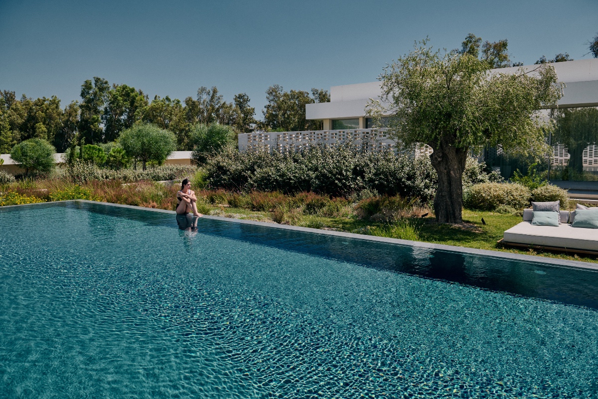 Guerlain Spa στο One&Only Aesthesis: Ολιστική ευεξία στην καρδιά της Αθηναϊκής Ριβιέρας