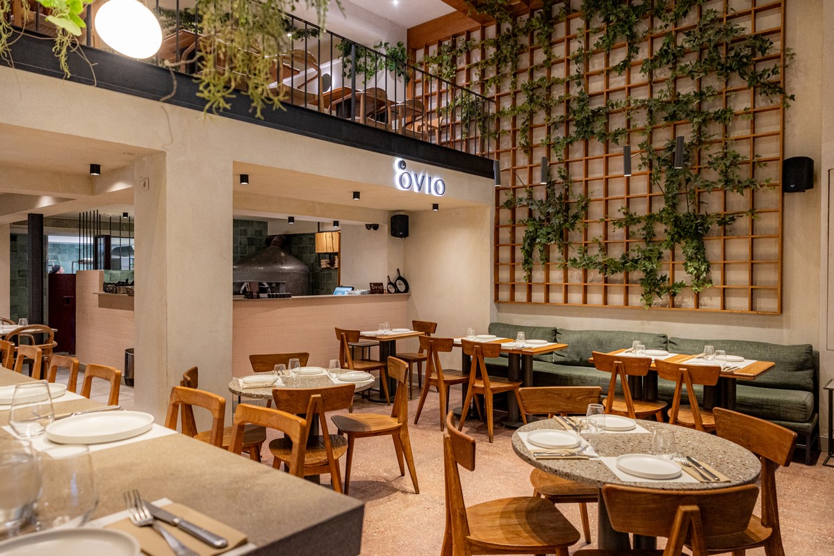 Το OVIO γιορτάζει την Παγκόσμια Ημέρα Ζυμαρικών με μια αυθεντικά ιταλική εμπειρία