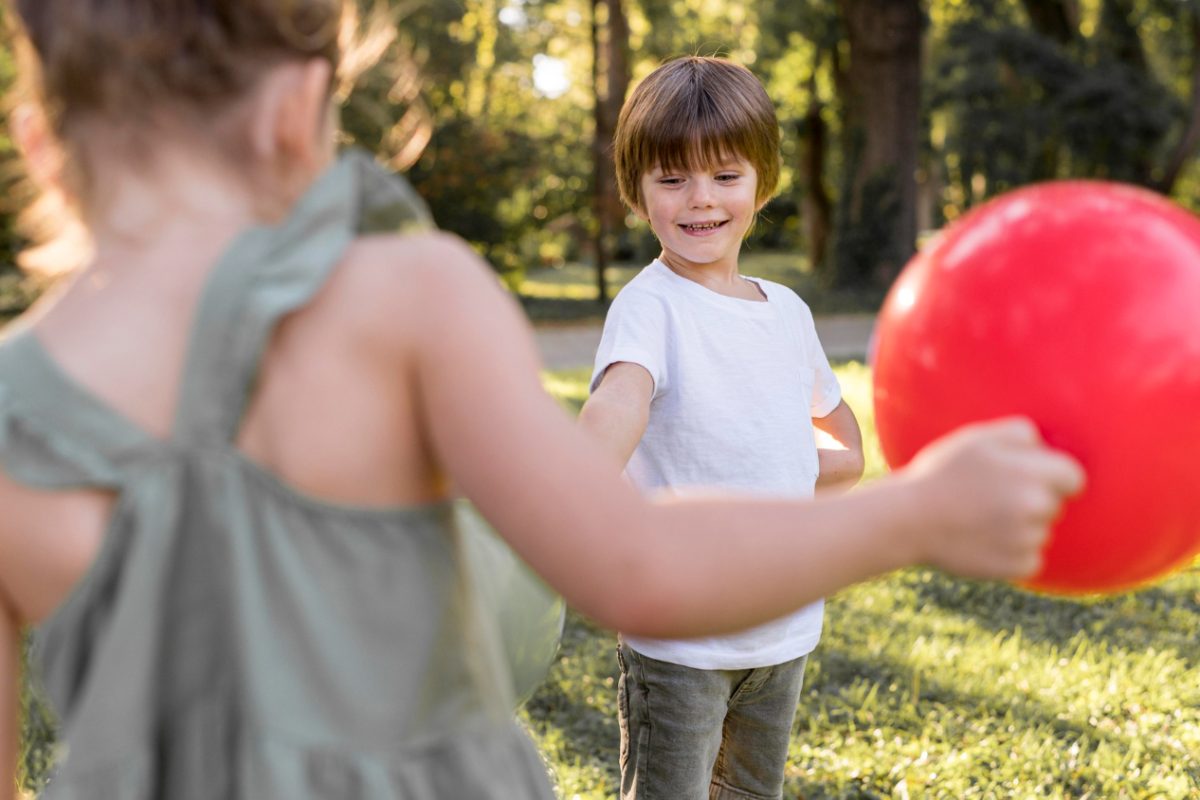 Φεστιβάλ Υγείας «Τροφή για Δράση» στη Βούλα: Δωρεάν δραστηριότητες για παιδιά και οικογένειες