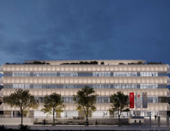 UNIC Athens: Όσα ξέρουμε για το νέο ιδιωτικό πανεπιστήμιο στο Ελληνικό