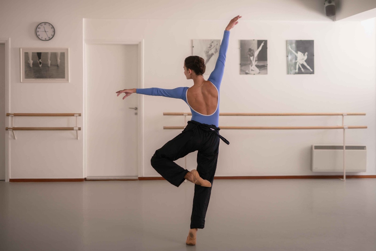 Pas de Danse: 36 χρόνια χορού, κίνησης, μουσικής και έμπνευσης στη Βούλα