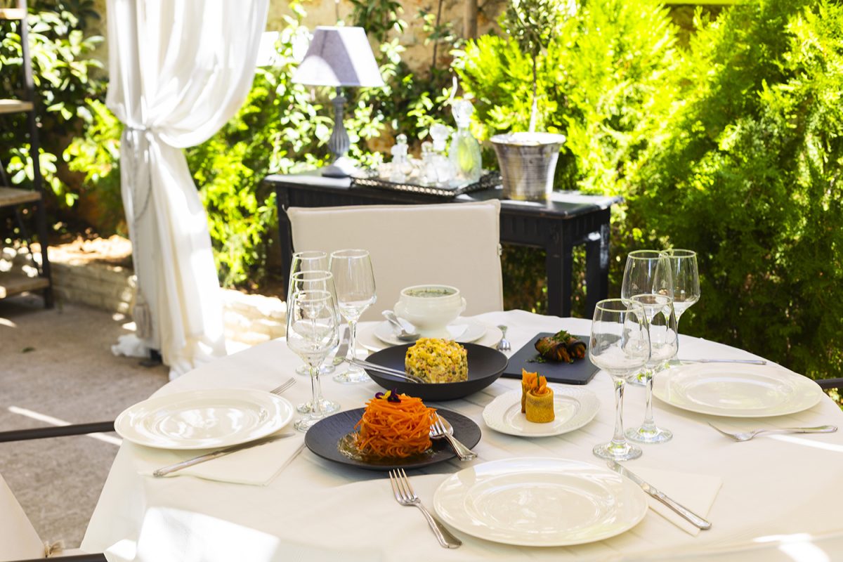 Για φαγητό στα νότια: Τα value for money του Σεπτεμβρίου