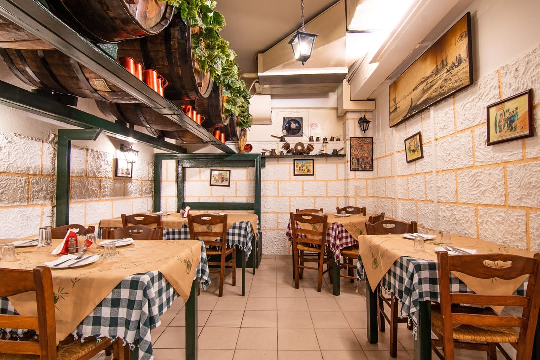 Για φαγητό στα νότια: Τα value for money του Οκτωβρίου