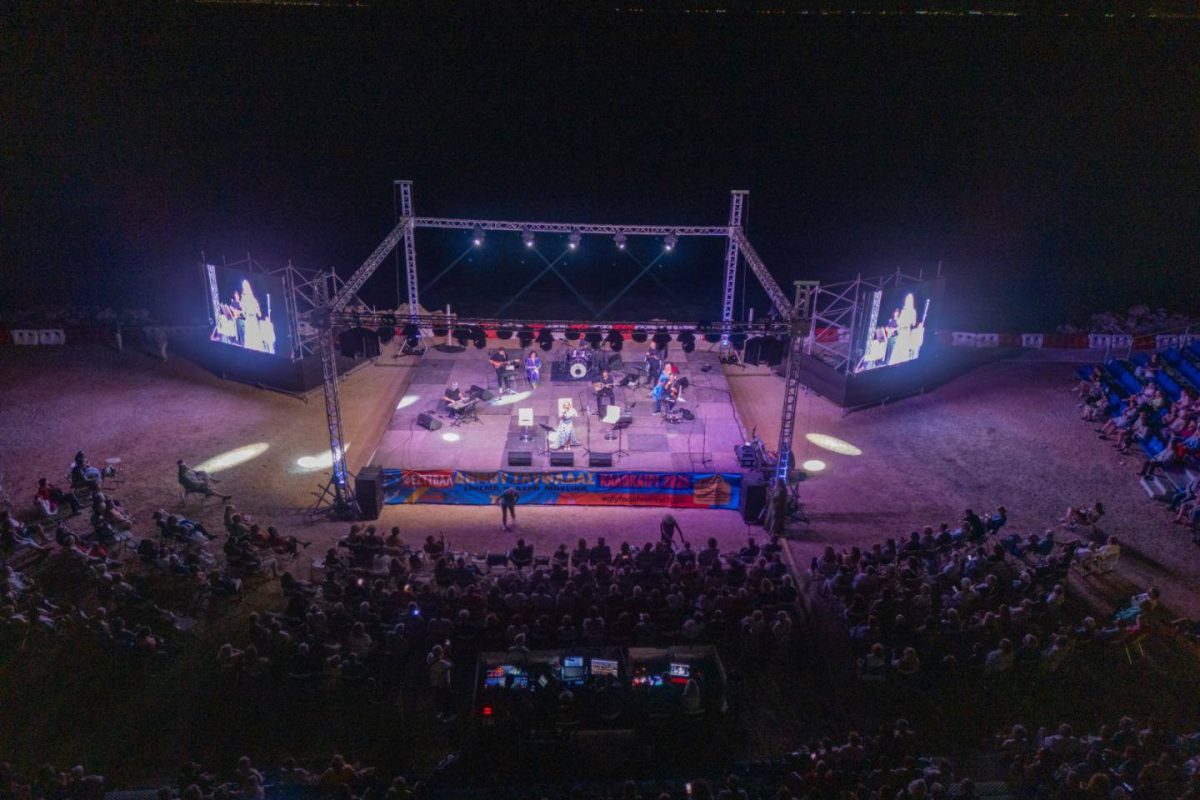 Οι εκδηλώσεις που μπορείς να παρακολουθήσεις δωρεάν στα νότια προάστια αυτή την εβδομάδα