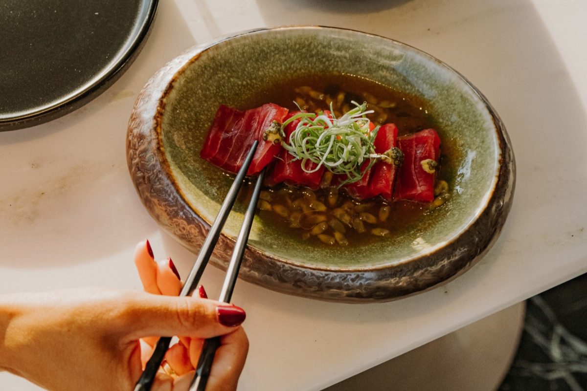 Οι νέες αφίξεις για φαγητό και ποτό στα Νότια που ξεχωρίσαμε τον Σεπτέμβριο