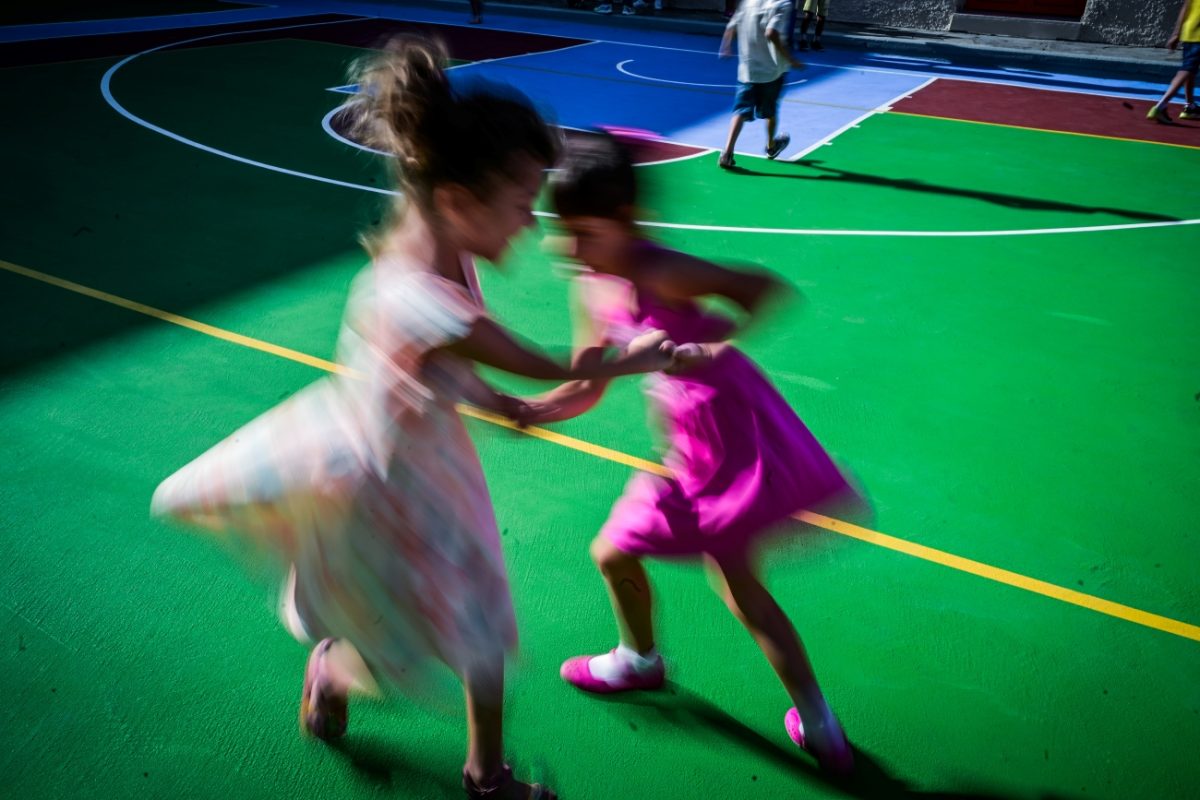 Ένωση Συλλόγων Γονέων και Κηδεμόνων Νέας Σμύρνης: Αντιδράσεις για τη νέα εγκύκλιο του Υπουργείου Παιδείας για το Ολοήμερο