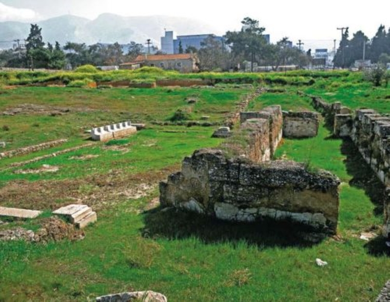 Άλιμος: Το αρχαίο θέατρο του Ευωνύμου ζωντανεύει ξανά με την παράσταση «Θραύσματα: Ευριπίδης»