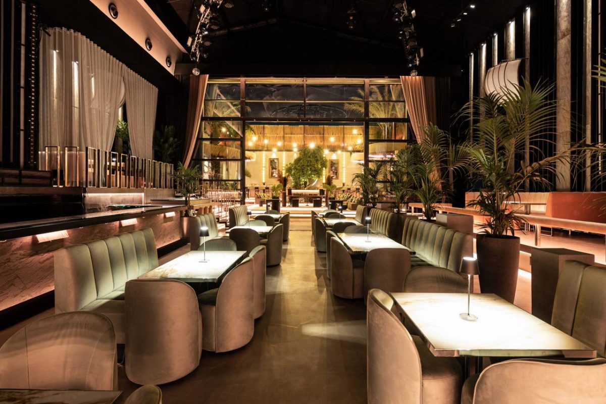 Bótoxe Restaurant: Wine Pairing dinner παρέα με το κτήμα La Tour Melas