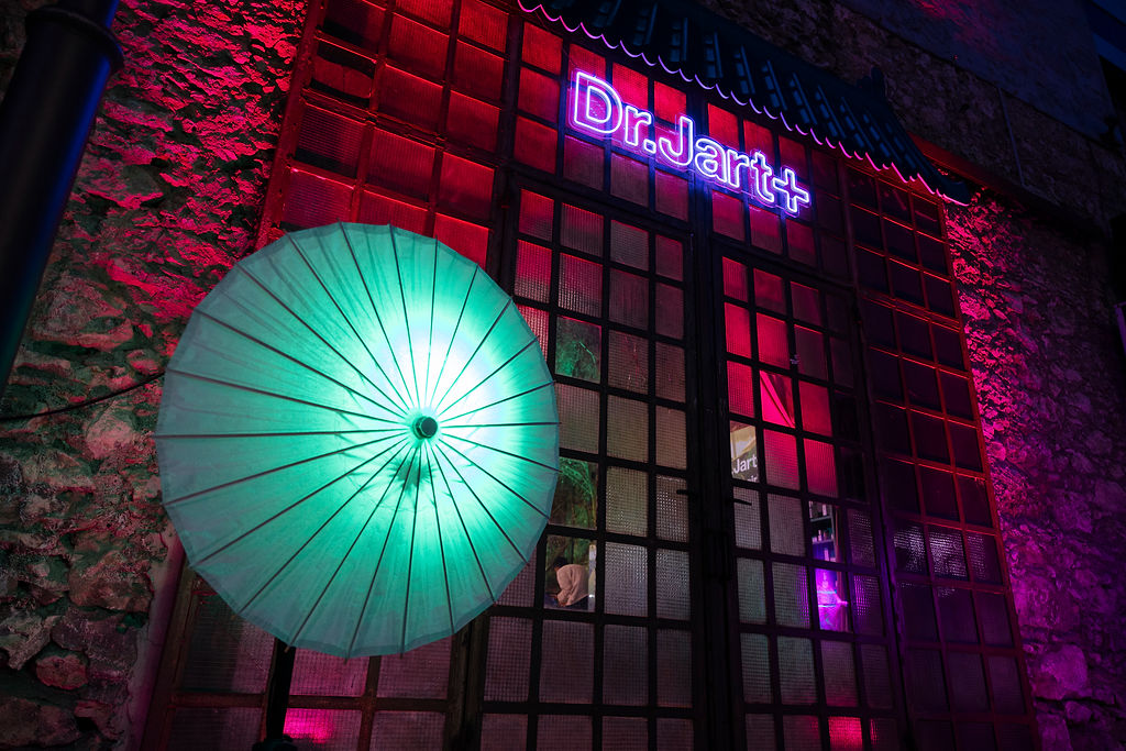 Glow Trip to Seoul by Dr.Jart+: Ένα signature Korean skincare party