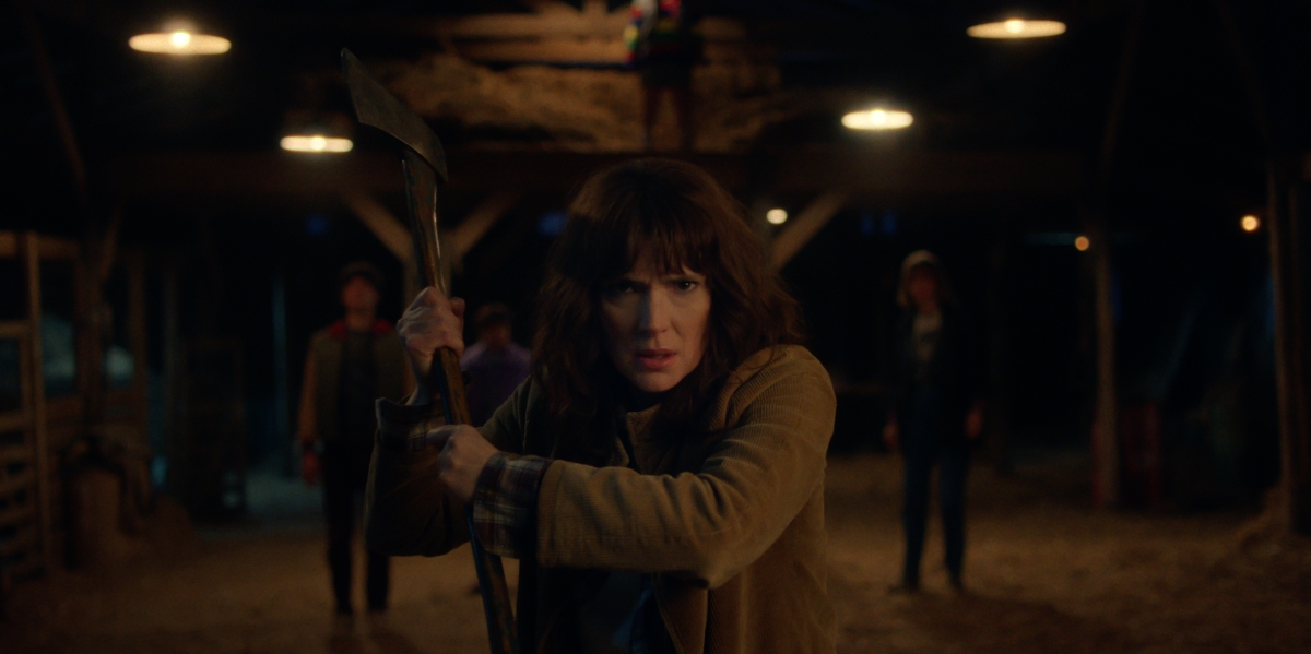 Σειρές, ταινίες, ντοκιμαντέρ: Όσα νέα θα δούμε στο Netflix τον Νοέμβριο