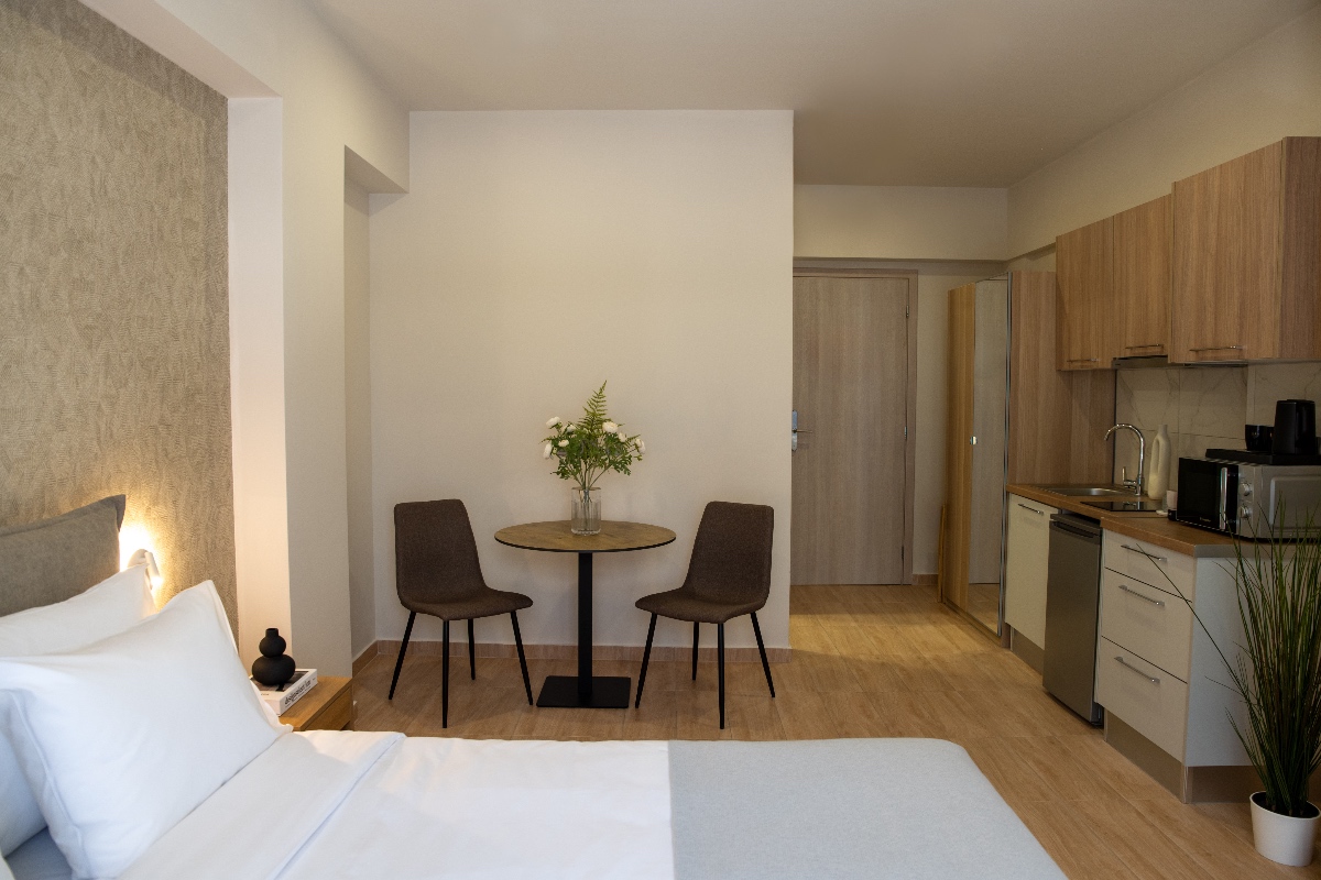 Lavish Hospitality: Η επόμενη μέρα του serviced living – νέοι κανόνες στη σύγχρονη φιλοξενία