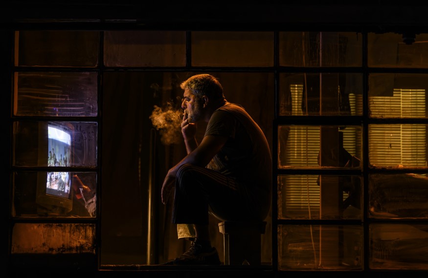 «Άνθρωποι και Ποντίκια»: Επιστρέφει μετά από 5 χρόνια η επιτυχημένη παράσταση σε σκηνοθεσία Βασίλη Μπισμπίκη