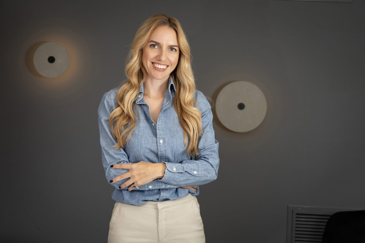 Το Studio Arké επιστρέφει στην «ἀρχή» και την ουσία της αρχιτεκτονικής