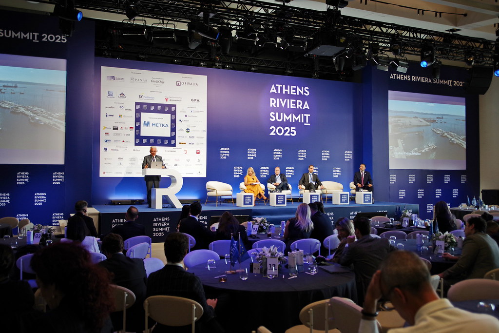 Η δεύτερη φάση για την Ακτή Βουλιαγμένης, οι «κόκκινες γραμμές» των δημάρχων και η νέα γειτονιά στο Ελληνικό