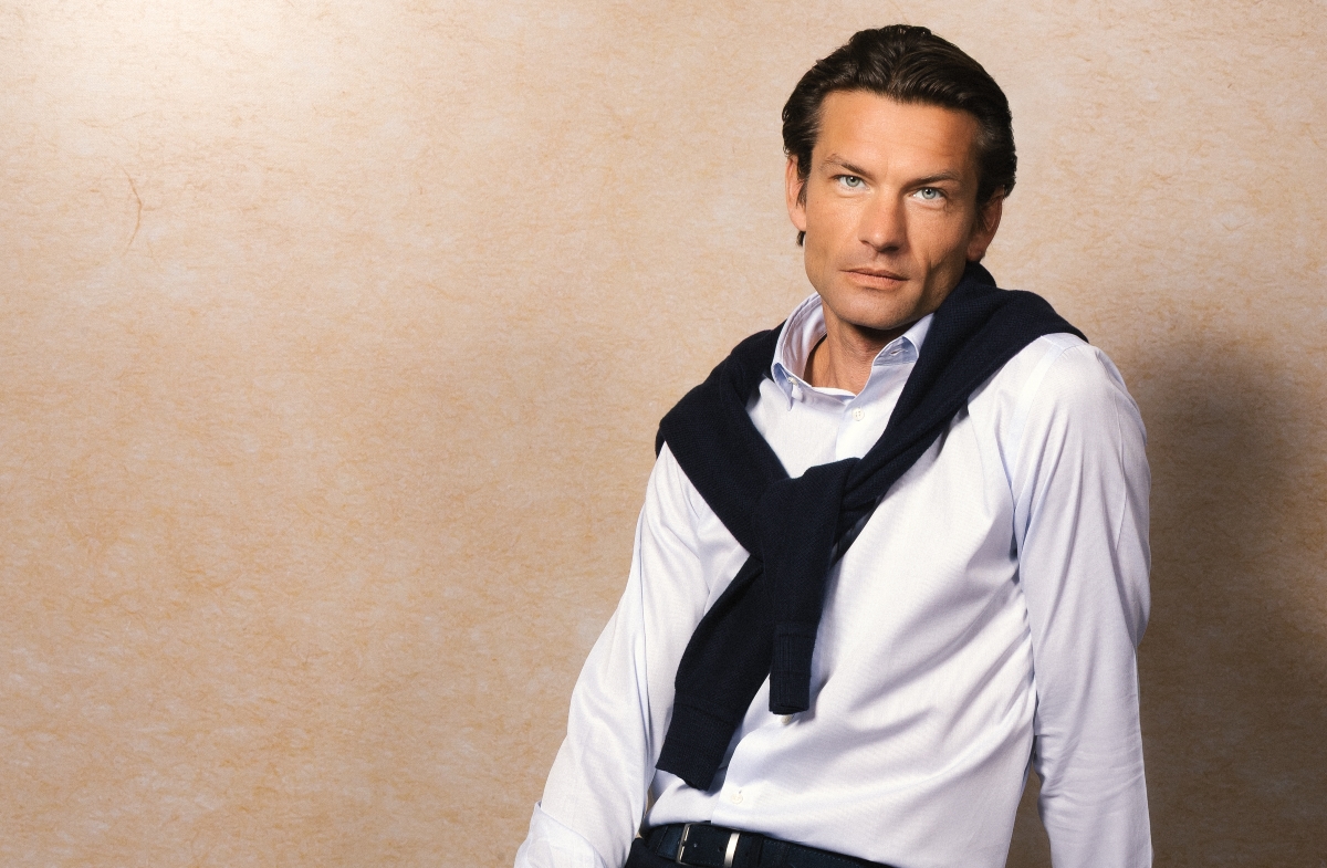 The Bostonians: Γιορτάζει 40 χρόνια διαχρονικού στυλ με τη Legacy Capsule