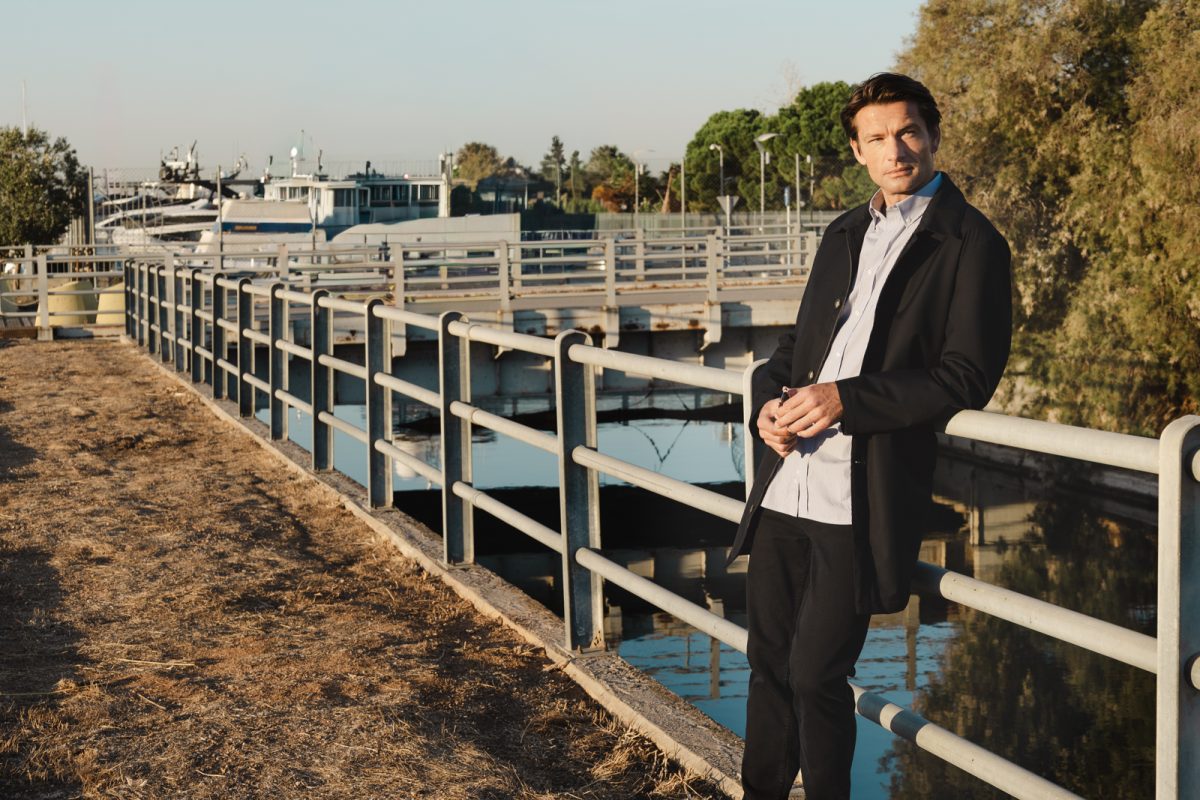 The Bostonians FW ’25: Ανακαλώντας το στυλ των 90s & 00s, με μια νέα, σύγχρονη ματιά