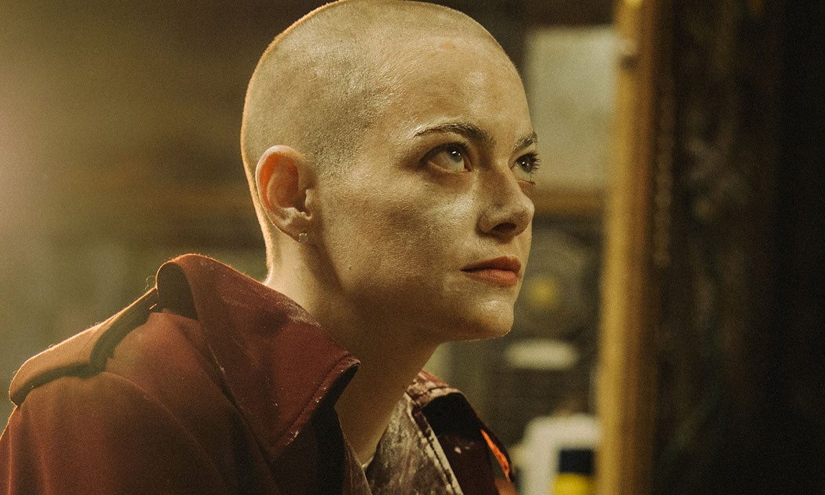 Bugonia: Κυκλοφόρησε το νέο τρέιλερ της ταινίας του Γιώργου Λάνθιμου με την Emma Stone