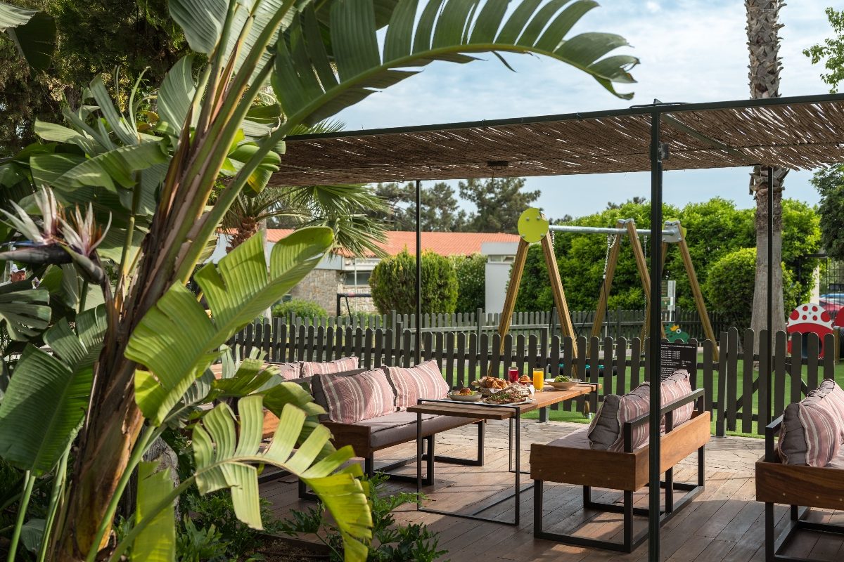 Golf Γλυφάδας: Τα BBQ Saturdays επιστρέφουν στο Colonial