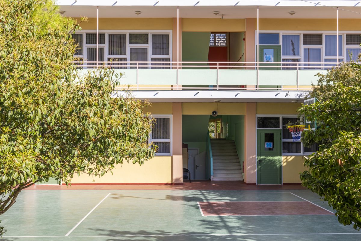 Ευρωπαϊκό Πρότυπο Σχολείο: «Η αξιολόγηση του μαθητή – και όχι οι βαθμοί – δείχνουν την πραγματική πρόοδο»